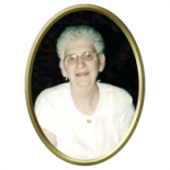 Mary Mariette DeRidder