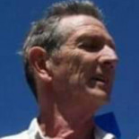 Bruce Wellington Peskett