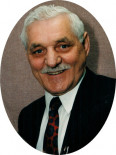 Luigi (Louie) Mason