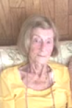 Elaine Wilma Borland
