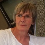 Susan Gertrude Badger