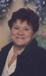 Fleurette Bernier