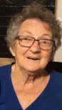 Edith Mary DesRoches