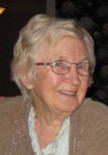 Marie Ethel Gaudette
