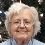 Joyce Adella Barnaby