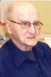 Oscar Lévesque