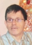 Ronald Fournel