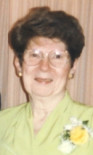 Norma Thompson Butcher