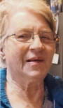 Lucille Comeau Collin