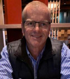 Jeffrey Ronald MacDougall