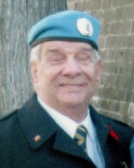 Robert DeBlois