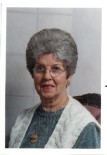 Paulette Legendre