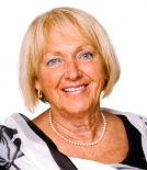 Jacqueline Caissy Babin