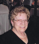 Aline Dagenais Lambert