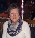 Francine Bernier Montreuil