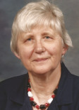 Doris Manon Smith