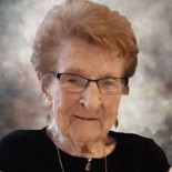 Margaret Victoria Dunn