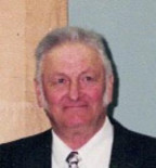 Joseph Spurgeon Steeves