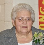 Joanne Marie LeBlanc