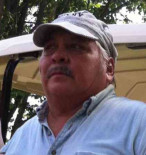 Clayton Robert George