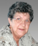 Claire Messier Morel