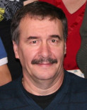 Giacomo Antonio (Jimmy) Chiota