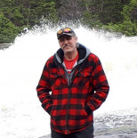 Terry Allan Isajenko