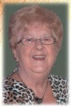 Jeannine Gravel