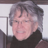 Simone Chapdelaine Allard