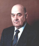 Charles Albert Davis