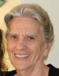 Shirley A. MacDonald