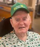 Henry (Harry) Hamill