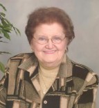 Madeleine Lacroix