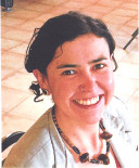 Amber Marie Ohlhauser