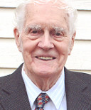 Ivan Stuart (Stu) Laycock