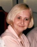 Louisette Blouin