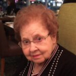 Micheline L' Homme Lacoste