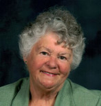 Mary Prescott Devarennes