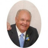 James Donald Fogarty
