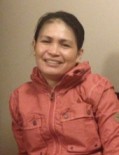 Arlene Carreon Sanchez
