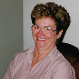 Diane Marjorie Knight