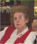 Blanche-Yvonne Harvey