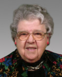 Annette Morin Aubé