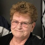 Shirley June Davidson