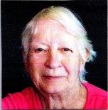 Florence Mary Berard DeGagne