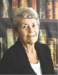 Marilyn Frances Ruegsegger Muhr