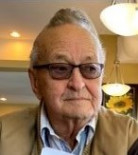 Melvin Allan (Mel) Westfall