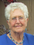 Shirley Jean Fearnley Allen