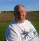 Daryl Daley Buchanan