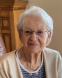 Emilienne Duchesneau Bourdeau